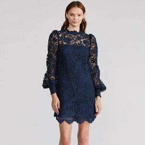 Zac Posen- Gulpure Lace Dress- BNWT- For any occasion!